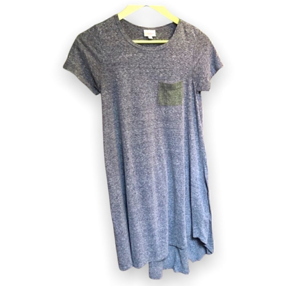LuLaRoe Swing Dress  